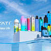 Hayati New Products: The Ultimate Vape Experience with Vape Trade Hub UK