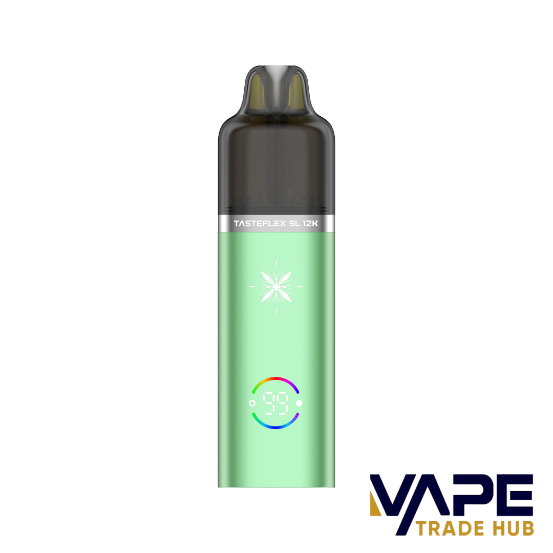 oxva tasteflex sl 12k pods Oxva Tasteflex SL 12K Prefilled Pod Kit