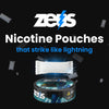 Zeus Strong Nicotine Pouches: Discreet Power for the Modern Nicotine User