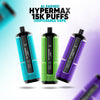 Why Al Fakher Hypermax 15000 is a Game-Changer in the Hookah World
