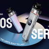Vaporesso XROS Series: The Ultimate Pod Kits for Flavour, Performance & Portability