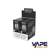 Oreco Tech Model X Replaceable Pods