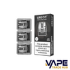 Oreco Tech Model X Replaceable Pods