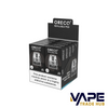 Oreco Tech Model X Replaceable Pods