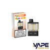 Aura Bar Twist Pro 40K Prefilled Pods