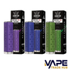 Al Fakhar Crown Bar Pro Max 12K Pod Kit