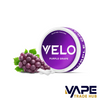 Velo Nicotine Pouches