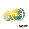 Velo Nicotine Pouches