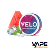 Velo Nicotine Pouches