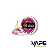 Velo Nicotine Pouches