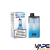 Aura Bar Twist 40K Puff | Dual Flavour | LED Display 20mg