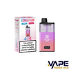 Aura Bar Twist 40K Puff | Dual Flavour | LED Display 20mg