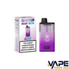 Aura Bar Twist 40K Puff | Dual Flavour | LED Display 20mg