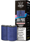 Al Fakher 30K Hypermax Prefilled Pods