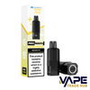 Hayati Pro Max+ 6000 Prefilled Pods