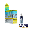 Vaporesso Dojo Blast 10000 Prefilled Pod Kit