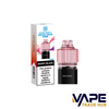 Aura Bar 10K – Prefilled Pods