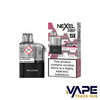 Nexel Thunder 15K Prefilled Pods