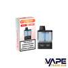 Aura Bar Twist Pro 40K Prefilled Pods