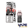 Nexel Aero 7000 Prefilled Pods
