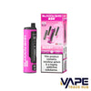 Bloody Bar 60K 4-in-1 Pod Kit