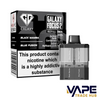 Crystal Galaxy Focus 2 – 30K Puff Prefilled Pods