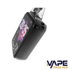 Leiom Alfa Vape Kit – Sleek Rechargeable Pod System with Long Battery Life