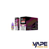 OXVA Ox Passion (UK Version) – E-Liquid 10 ML