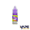 OXVA Ox Passion (UK Version) – E-Liquid 10 ML