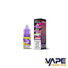 OXVA Ox Passion (UK Version) – E-Liquid 10 ML