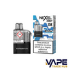 Nexel Thunder 15K Prefilled Pods