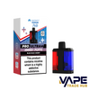 Hayati Pro Ultra Plus 25k Prefilled Pods