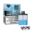 Crystal Galaxy Focus 2 – 30K Puff Prefilled Pods