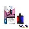 Hayati Pro Ultra Plus 25k Prefilled Pods