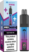 Buy Hayati Pro Max+ 6000 Disposable Vape Box of 10 - Bulk Vape Wholesale