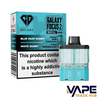 Crystal Galaxy Focus 2 – 30K Puff Prefilled Pods