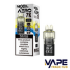 Nexel Aero 7000 Prefilled Pods