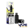 Hayati Pro Max+ 6000 Prefilled Pods