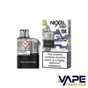 Nexel Thunder 15K Prefilled Pods
