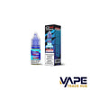 OXVA Ox Passion (UK Version) – E-Liquid 10 ML