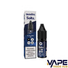 Quadro Nic Salt 10ml E-liquids