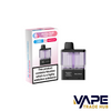 Aura Bar Twist Pro 40K Prefilled Pods