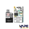 Nexel Thunder 15K Prefilled Pods