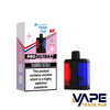 Hayati Pro Ultra Plus 25k Prefilled Pods