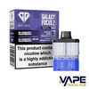 Crystal Galaxy Focus 2 – 30K Puff Prefilled Pods
