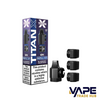 Titan X 10K Refill Pods