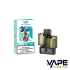 HQD Glow Air 70K Prefilled Pods