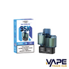 HQD Glow Air 70K Prefilled Pods