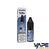 Quadro Nic Salt 10ml E-liquids