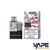 Nexel Thunder 15K Prefilled Pods